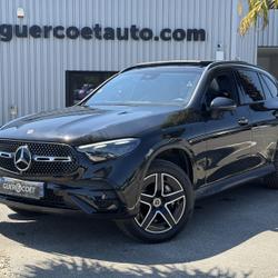 Mercedes GLC 300 E HYBRID 313CH AMG LINE 4MATIC 9G-TRONIC Guer