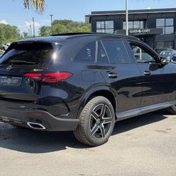 Mercedes GLC 300 E HYBRID 313CH AMG LINE 4MATIC 9G-TRONIC Guer