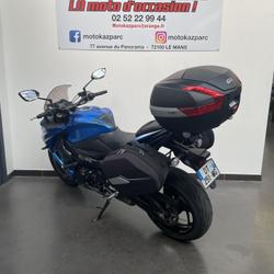 Suzuki GSX  Le Mans