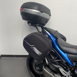 Suzuki GSX  Le Mans