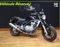 Kawasaki ER Tarbes