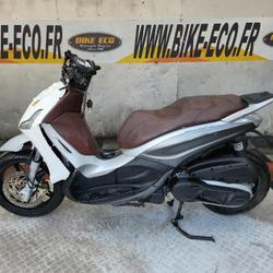 Piaggio Beverly  Vitrolles