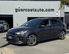 Kia Rio Guer