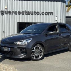 Kia Rio 1.0 T-GDI 120CH GT LINE DCT 7 Guer