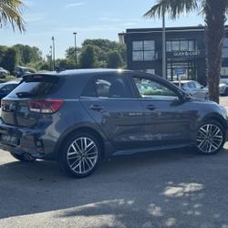Kia Rio 1.0 T-GDI 120CH GT LINE DCT 7 Guer