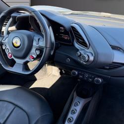 Ferrari 488 GTB 3.9 v8 670ch GTB Bruz