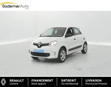 Renault Twingo 3 Caudan