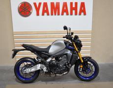 Yamaha autres Nancy