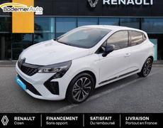 Renault Clio 5 Hérouville-Saint-Clair