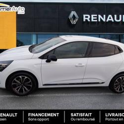 Renault Clio 5 TCe 90 ch GSR2 Techno H&eacute;rouville-Saint-Clair