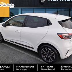 Renault Clio 5 TCe 90 ch GSR2 Techno H&eacute;rouville-Saint-Clair