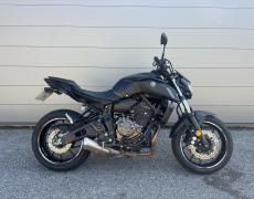 Yamaha autres