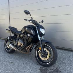 Yamaha autres  Saint-Martin-d'H&egrave;res