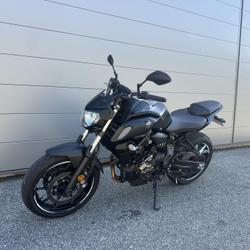 Yamaha autres  Saint-Martin-d'H&egrave;res