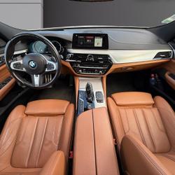 BMW Serie 6 Gran Turismo 640d xDrive 320 ch BVA8 M Sport Bruz