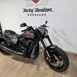 Harley Davidson Softail occasion - B&egrave;gles - photo 2/5
