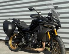Yamaha GT Thillois