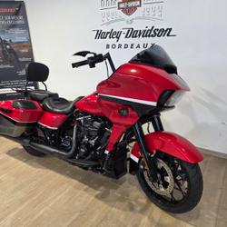 Harley Davidson Road Glide occasion - B&egrave;gles - photo 2/5