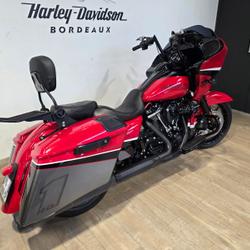 Harley Davidson Road Glide occasion - B&egrave;gles - photo 3/5