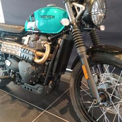 Triumph Scrambler occasion - M&eacute;rignac - photo 3/5