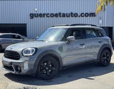 Mini Countryman Guer