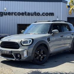 Mini Countryman ONE D 116CH NORTHWOOD BVA7 Guer