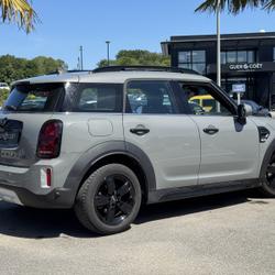 Mini Countryman ONE D 116CH NORTHWOOD BVA7 Guer