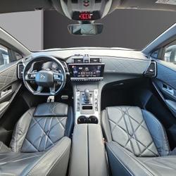 DS DS7 Crossback DS7 Crossback BlueHDi 180 EAT8 Grand Chic Bruz