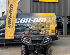 Can Am Outlander - 9 800 €