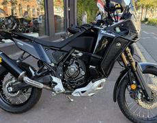 Yamaha XTZ