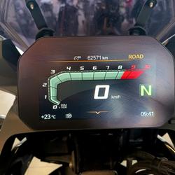 BMW F 750 GS occasion - M&eacute;rignac - photo 3/4