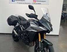 Suzuki GSX Le Mans