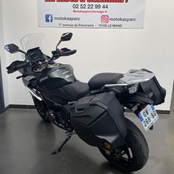 Suzuki GSX  Le Mans