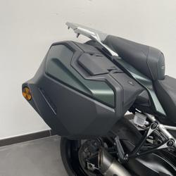 Suzuki GSX  Le Mans