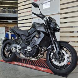 Yamaha MT-09 35KW occasion - Aubi&egrave;re - photo 2/5