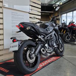 Yamaha MT-09 35KW occasion - Aubi&egrave;re - photo 3/5