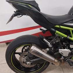 Kawasaki Z occasion - Mougins - photo 2/4