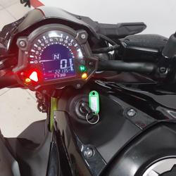 Kawasaki Z occasion - Mougins - photo 3/4