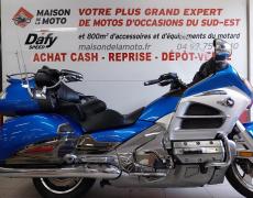 Honda Goldwing