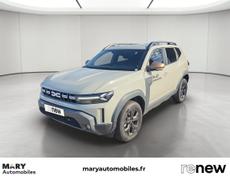 Dacia Duster Barentin