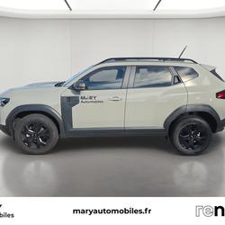 Dacia Duster Hybrid-G 150 4x4 Extreme occasion - Barentin - photo 2/15