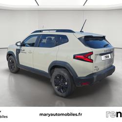 Dacia Duster Hybrid-G 150 4x4 Extreme occasion - Barentin - photo 3/15