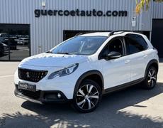 Peugeot 2008 Guer
