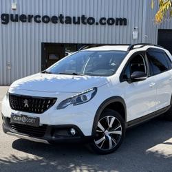 Peugeot 2008 1.2 PURETECH 130CH E6.C GT LINE S&S Guer