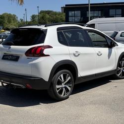 Peugeot 2008 1.2 PURETECH 130CH E6.C GT LINE S&S Guer