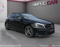 Mercedes Classe A Bruz