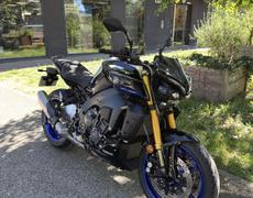 Yamaha autres Grenoble