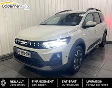 Dacia Jogger - Hybrid 155 7 places Journey - 29 300 €
