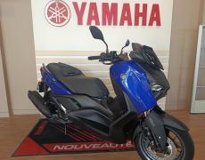 Yamaha X MAX Saint-Priest