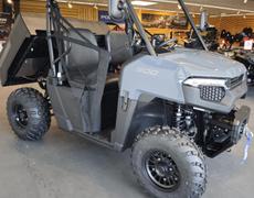 Polaris autres Warcq